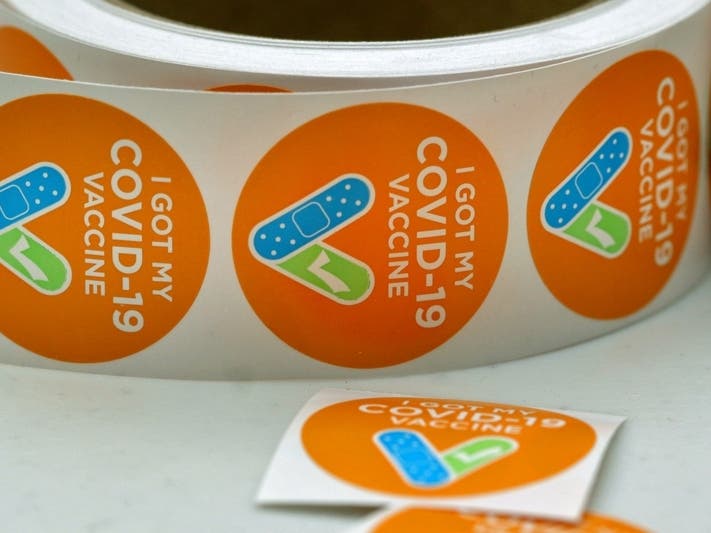 San Diego County's case rate per 100,000 residents was 28.7 for the general population, but that can be parsed further to just six for fully vaccinated residents and 55.7 for those not fully vaccinated, data show.