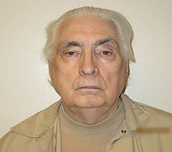 Douglas Badger has been recommended for conditional release into a home at 17836 Frondoso Drive. A court hearing on the merits of the proposed location is set for Oct. 29, during which the public may weigh in on whether the location is appropriate.