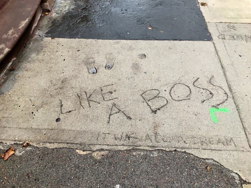 The city's new "Sidewalk Reset" approach is a deep-cleaning method intended to remove grime and build-up from sidewalks downtown, in beach areas and the South Bay, with other areas being evaluated. 