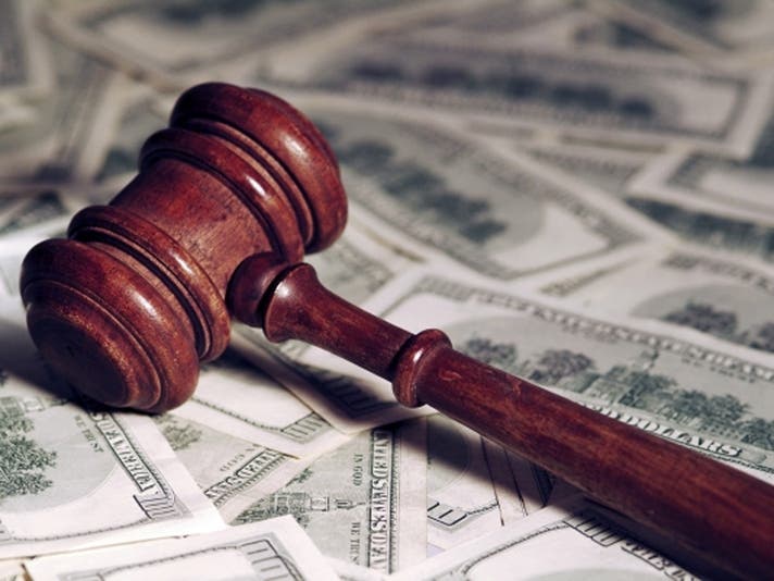 Former SD Real Estate Agent Sentenced To Prison For Fraud Scheme