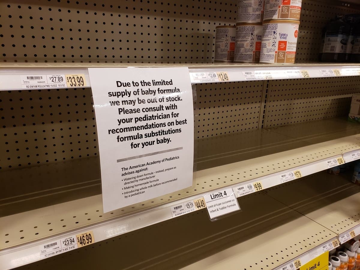 The DA's Office says the way has been cleared to pursue criminal charges against price gougers.