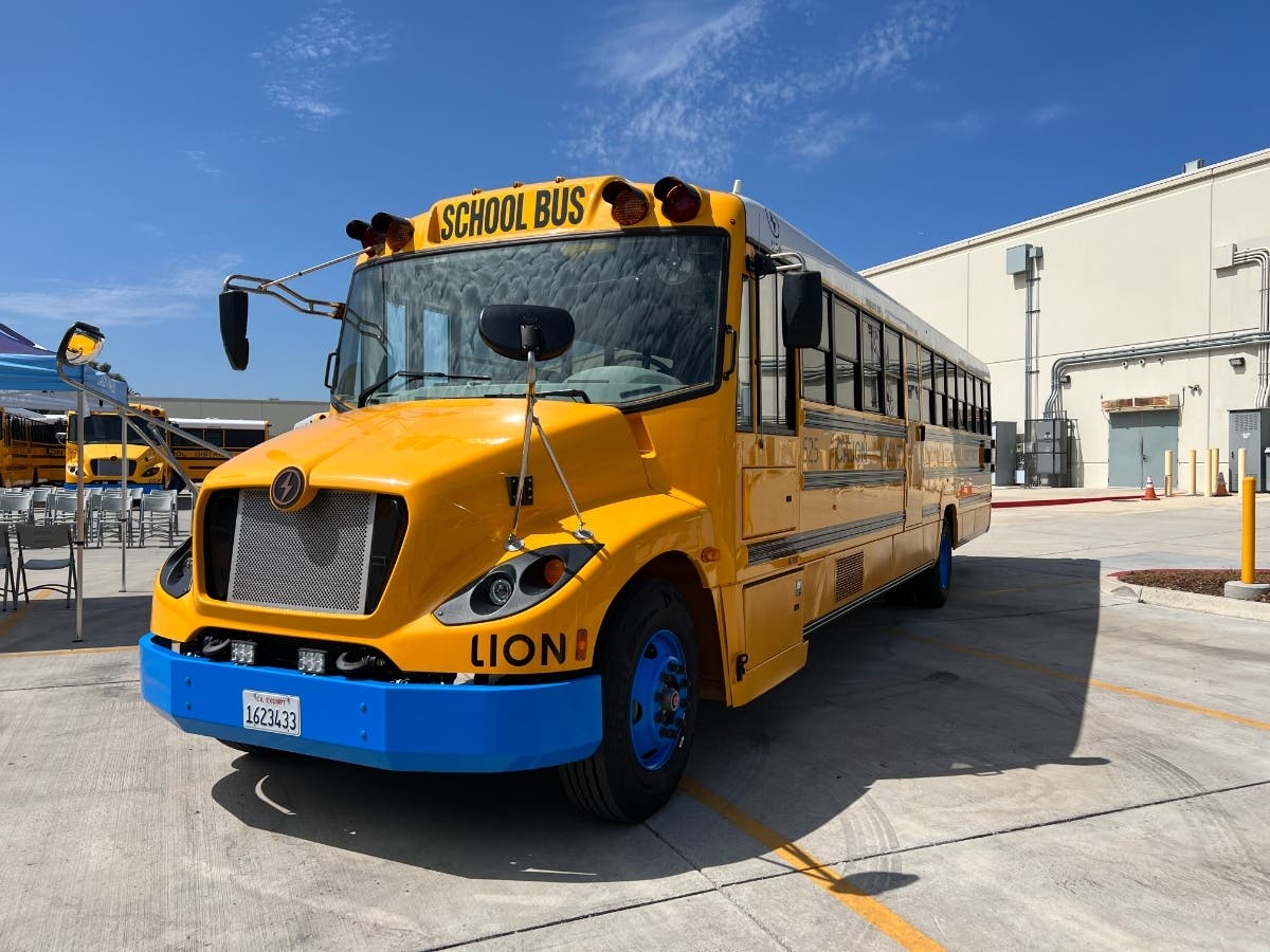 The vehicle-to-grid project is being touted by SDG&E as the first to come online in the nation, following the U.S. Department of Energy's vehicle-to-everything initiative announcement in Los Angeles in April.