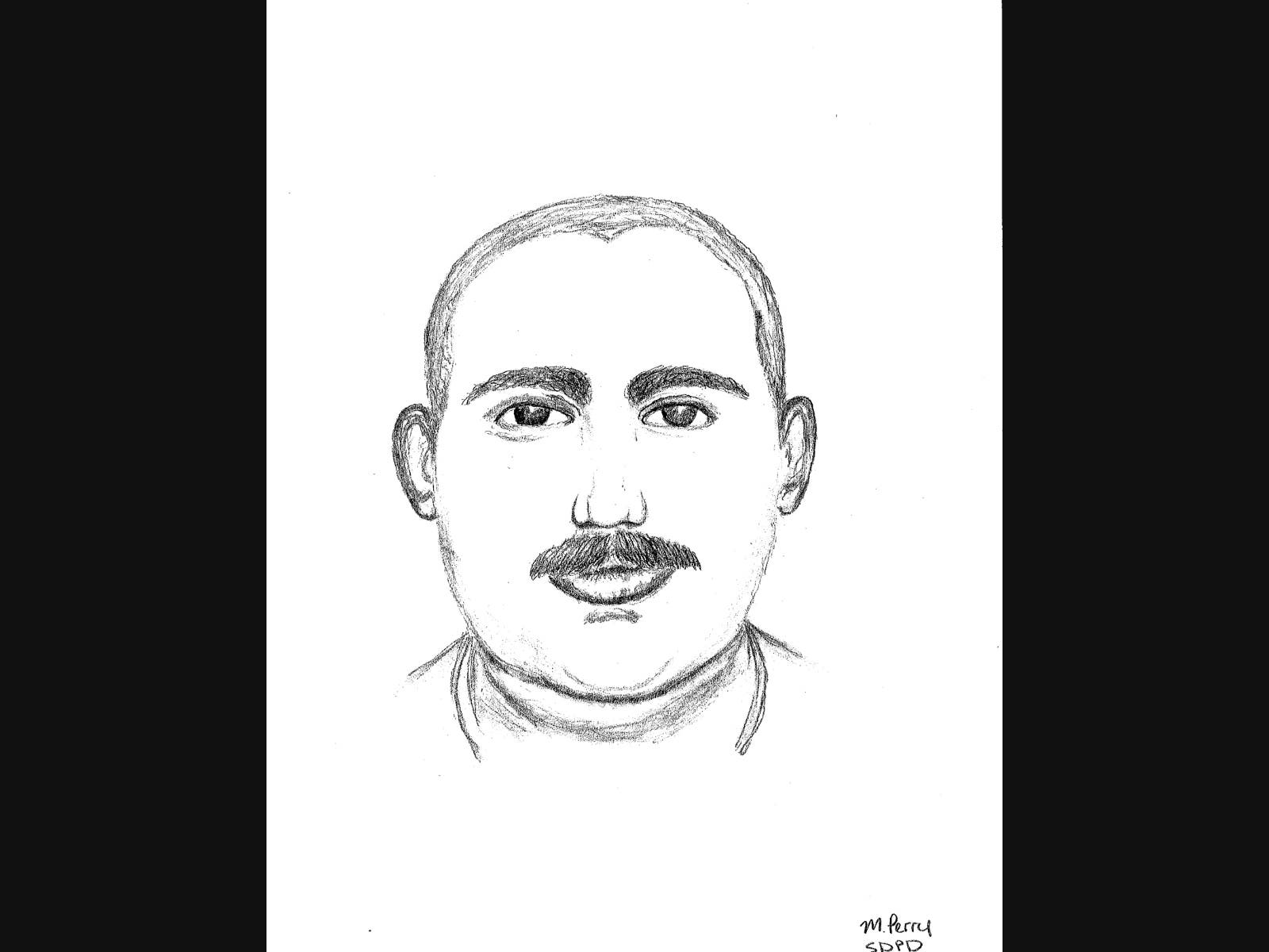 San Diego Police Department