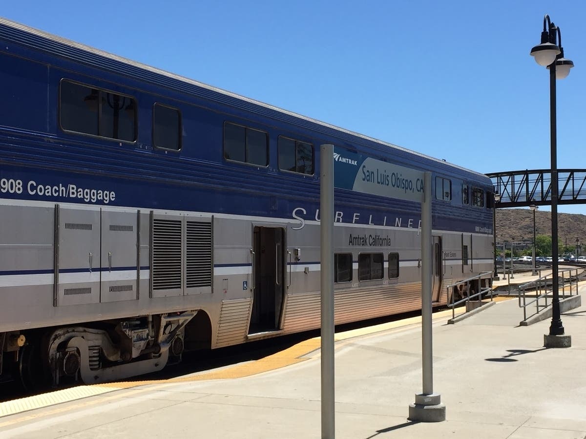 The closure affected rail services operating on the San Diego segment of the LOSSAN, including North County Transit District and the freight carrier BNSF.
