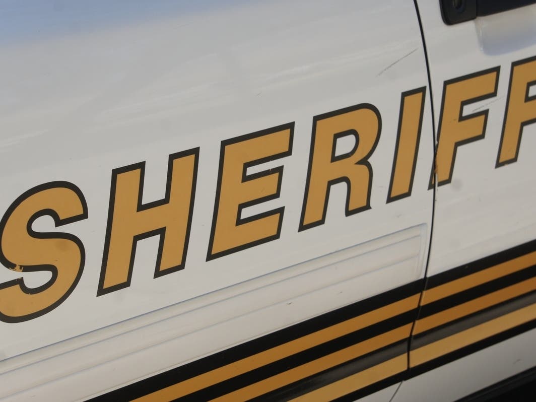 The Sheriff's Department traffic division is investigating the accident.