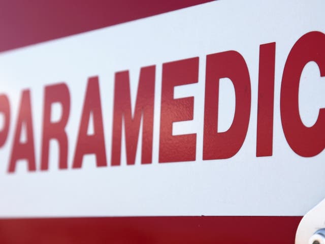 3 Escape Burning Vehicle, Hospitalized After Pala Crash | Oceanside, CA ...