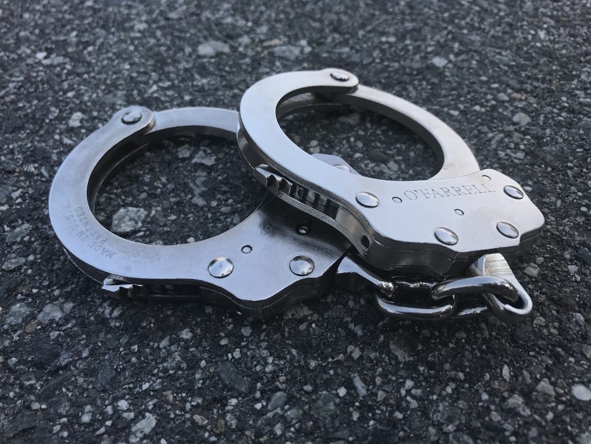 Police arrested Estela Jaramillo Rodriguez near the scene and booked her on suspicion of murder after a preliminary investigation indicated she physically assaulted the victim.