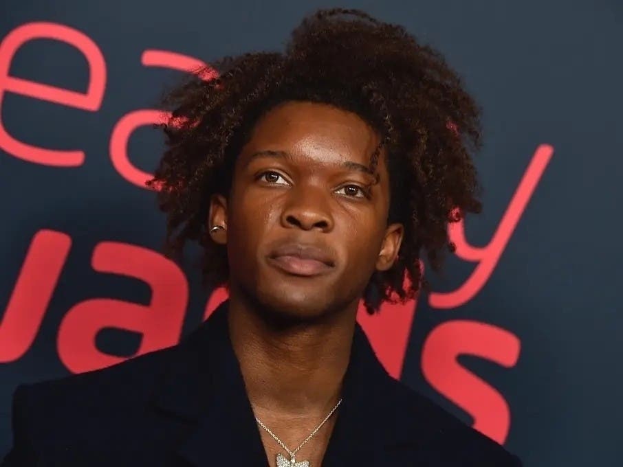 Singer D4vd, whose real name is David Anthony Burke, pleaded not guilty on Monday, Aug. 31, 2026 to murder and other charges stemming from the death of 14-year-old Celeste Rivas Hernandez.