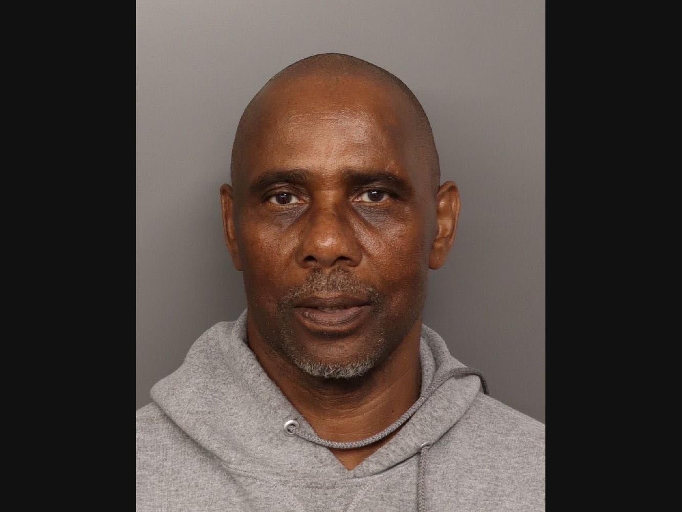 A convicted rapist and child molester who removed his GPS monitor in Rancho Bernardo remained at large Sunday, authorities said.