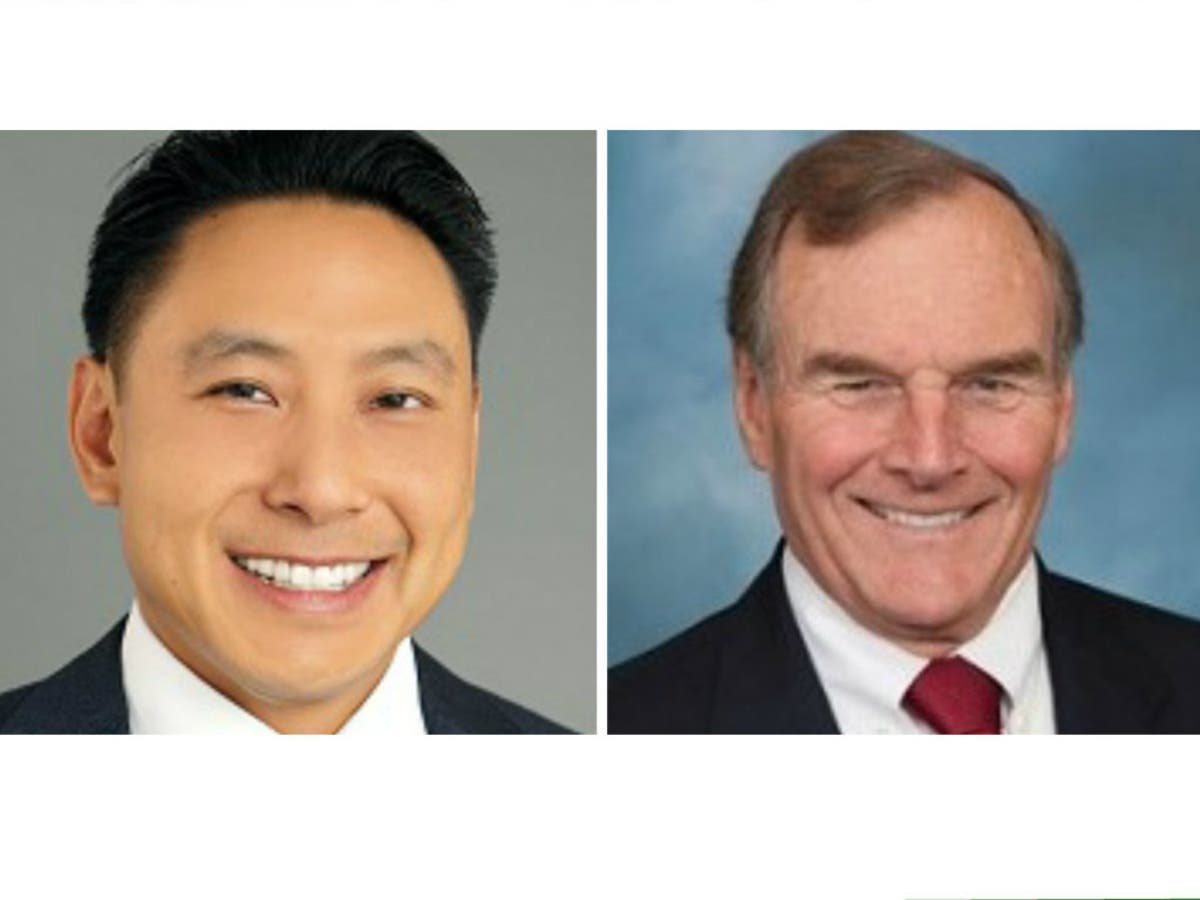 CA Supreme Court Names State Bar Board Chair, ViceChair San