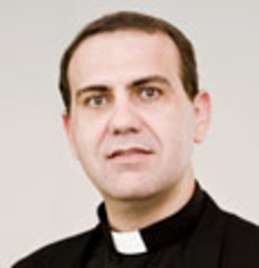 Priest Sex Abuse Oakland Diocese Places Accused Priest On Leave 