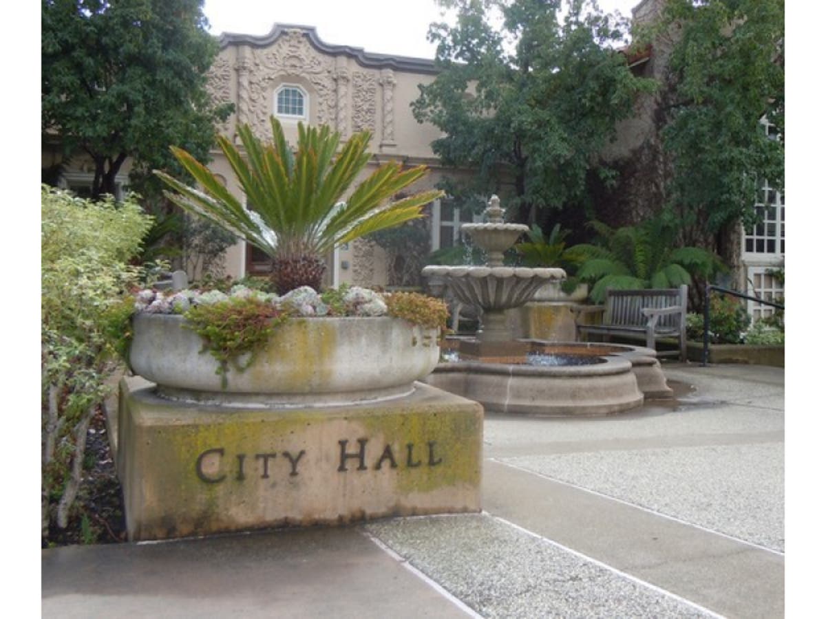 The city will hire Peckham and McKenney, an outside company, to manage the search.