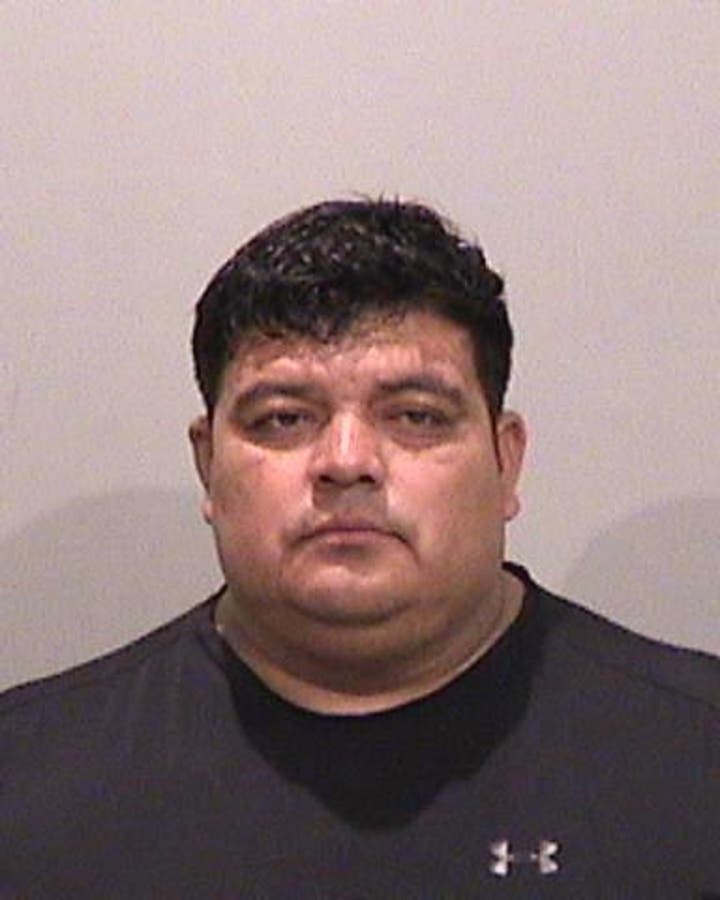 Juan Antonio Martinez, 47, is charged with murder in the suspected DUI crash in Fremont.