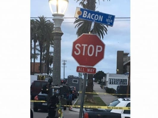 Body of Woman Found in Ocean Beach Home in San Diego, CA.