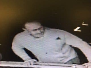 The fight happened at a bar in Walnut Creek in mid-April.