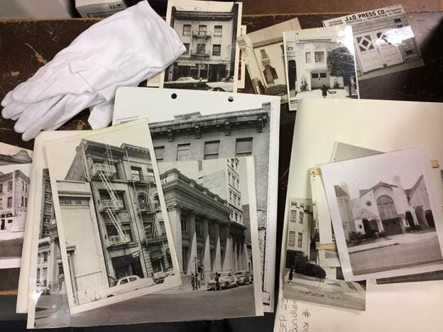 Historic photos are now available to the public.