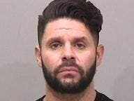 Charles Rocha, of Antioch, has been arrested