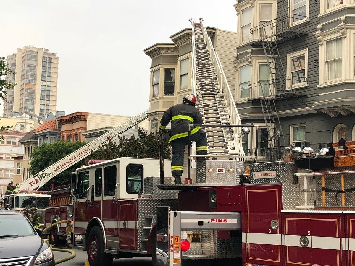 Police have not made an arrest.