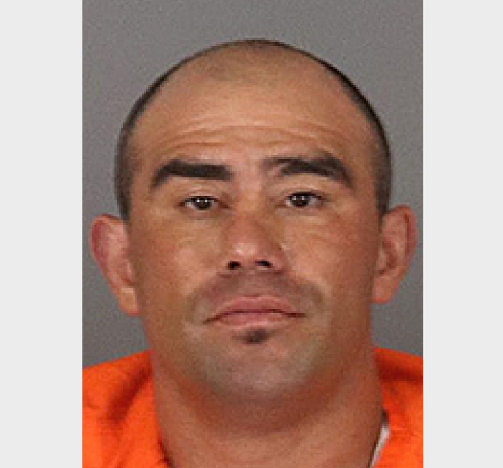 Virgil Zwicker​, 37, was charged Monday.