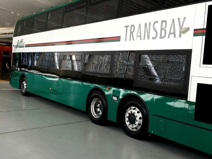 Service will start in August.