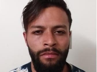 Lopez's bail has been set at $400,000.