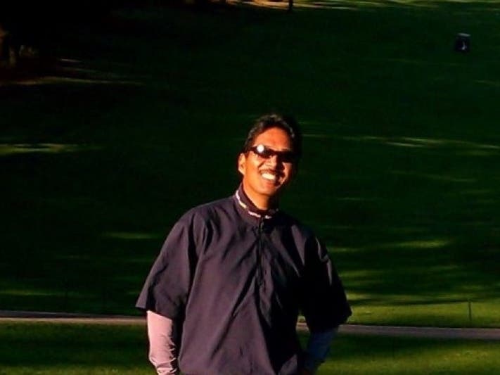 Cable Car #17 dedicated in memory of Reynaldo V. Morante.