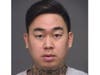 Casey Ngo, 31, from Midway City, CA