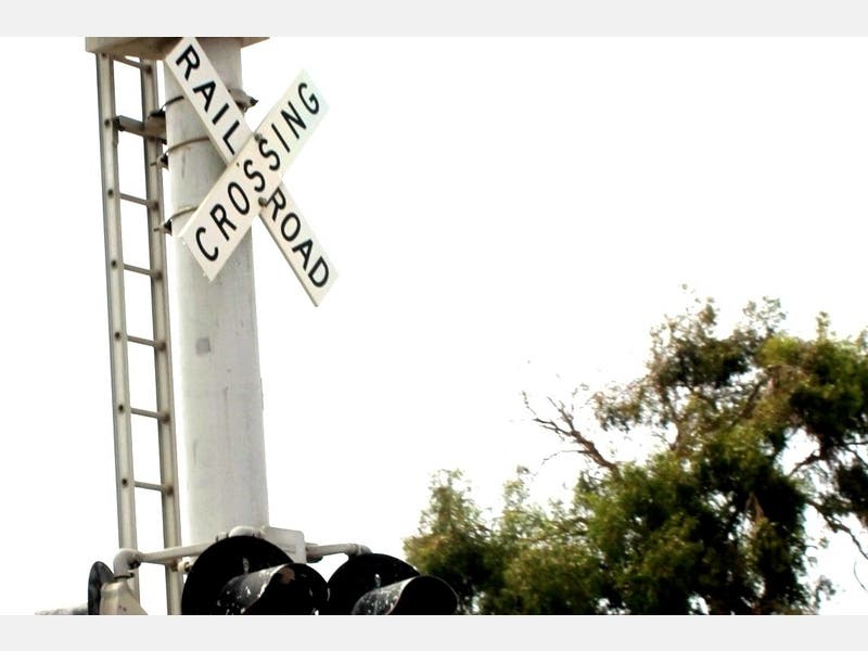 The road has reopened.