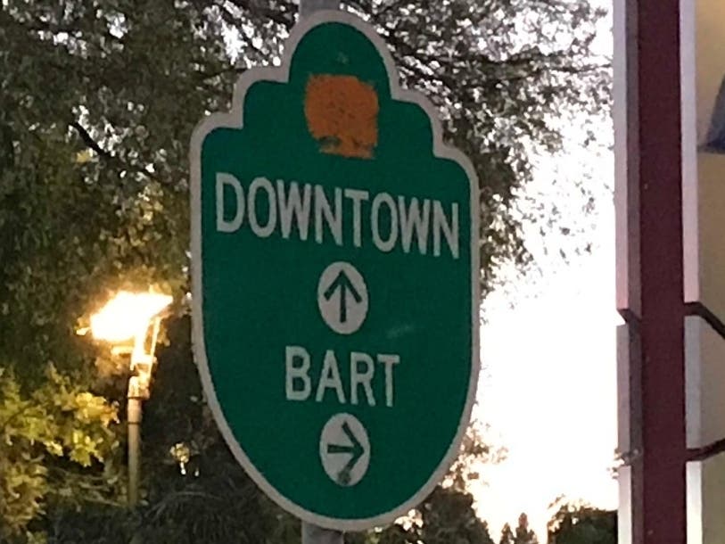 Walnut Creek, Calif.