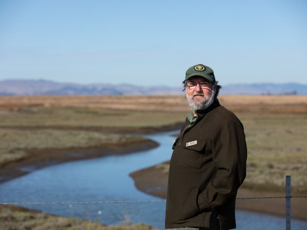 Bay Point Virtual Re-Opening Celebration, Bay Point Regional Shoreline, California, Nov. 2020.