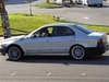 Fremont Police released two photos of vehicles in connection with the suspect.