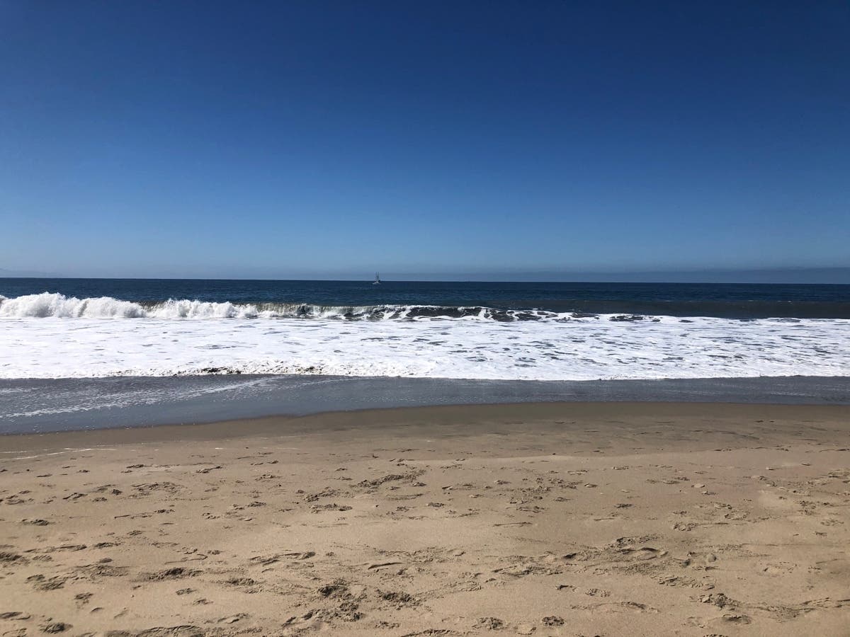 88 percent of Bay Area beaches received an A or B grade, which is below the state average.