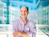 David Julius, professor and chair of UCSF's Department of Physiology, stands for a portrait on Thursday, Sept. 5, 2019, after winning the 2020 Breakthrough Prize in Life Sciences. He has just won the 2021 Nobel Prize for Medicine.