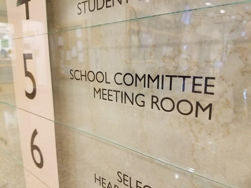 "I am confident that the district can stay on a path of continuous improvement that supports the excellence parents have come to expect from our schools."