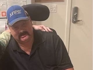 Jon Sanchez, 65, was reported missing Dec. 7, 2021. He has not been seen since Nov. 5, 2021, where he was reported to have been at Alameda Point.