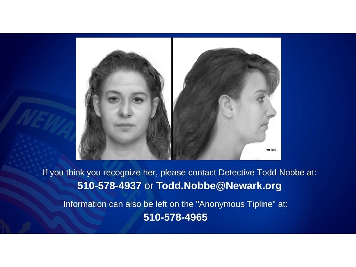 Police enlisted the help of the DNA Doe Project, Astrea Forensic Labs, and the FBI.