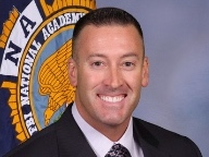  Deputy Police Chief Lance A. Brede, Fremont, Calif.