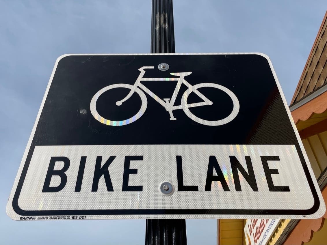 Bike Lane