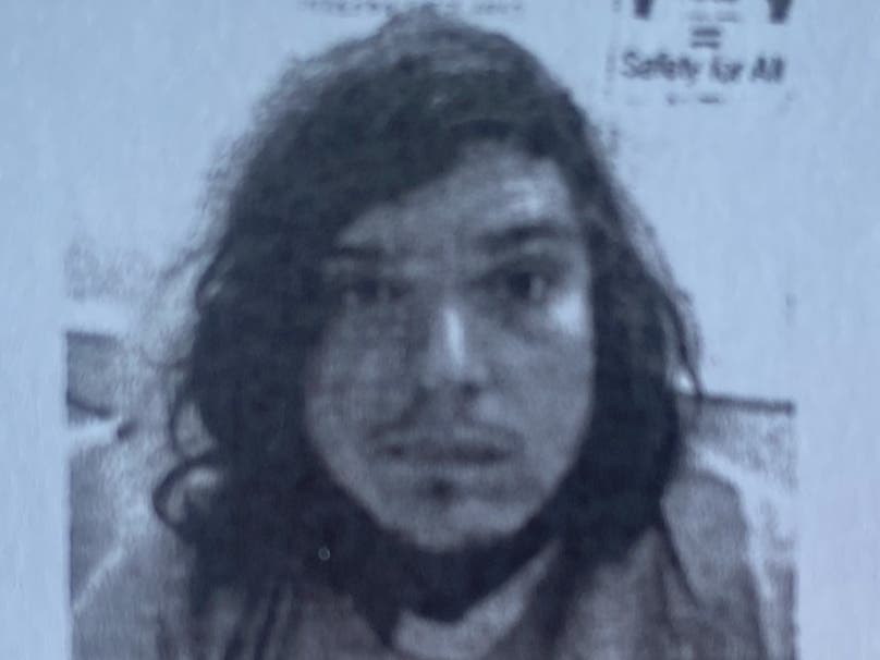 Daniel Villalobos.