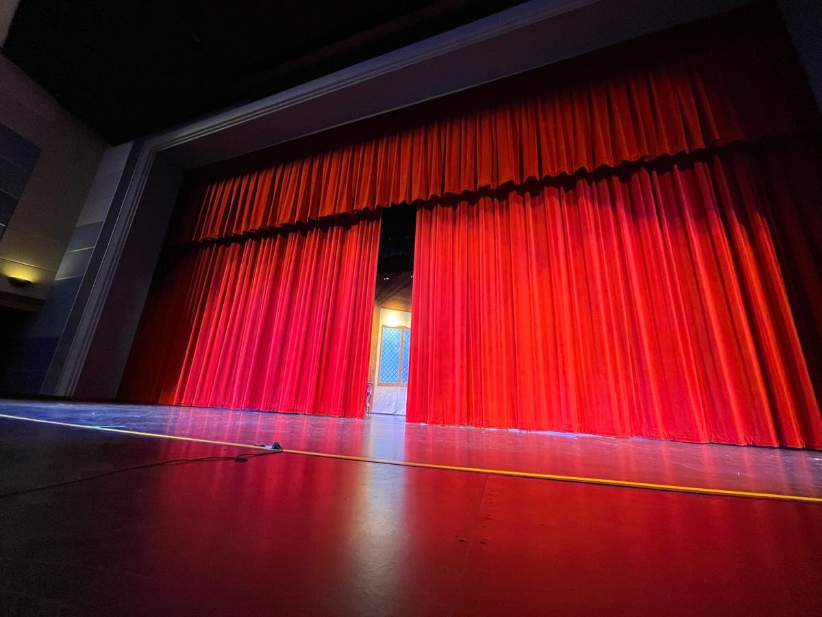 Playwright Eugenie Chan takes on climate change in her new sci-fi adventure, "Sojourner ZY: An Asian American science fiction fantasy" premiering this week at San Francisco's Presidio Theatre.