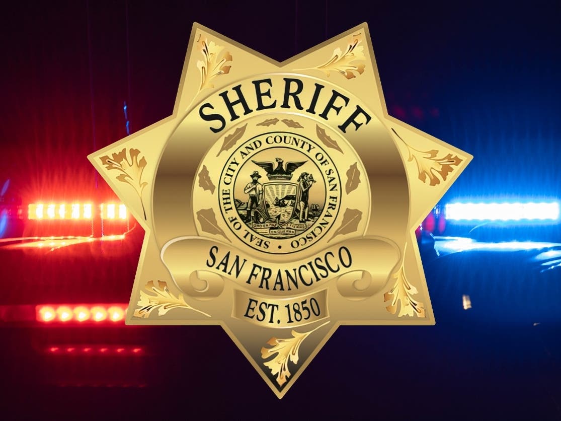 San Francisco's county jail became the first jail in the nation to provide free access to content like legal resources, e-books and music via tablets to incarcerated people.
