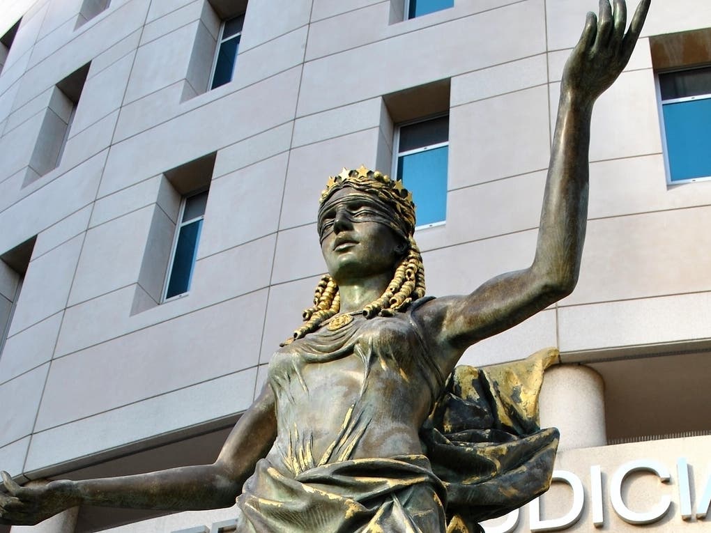 "While nothing can bring the victim back to her family, I hope that this verdict brings them a sense of closure and justice." 