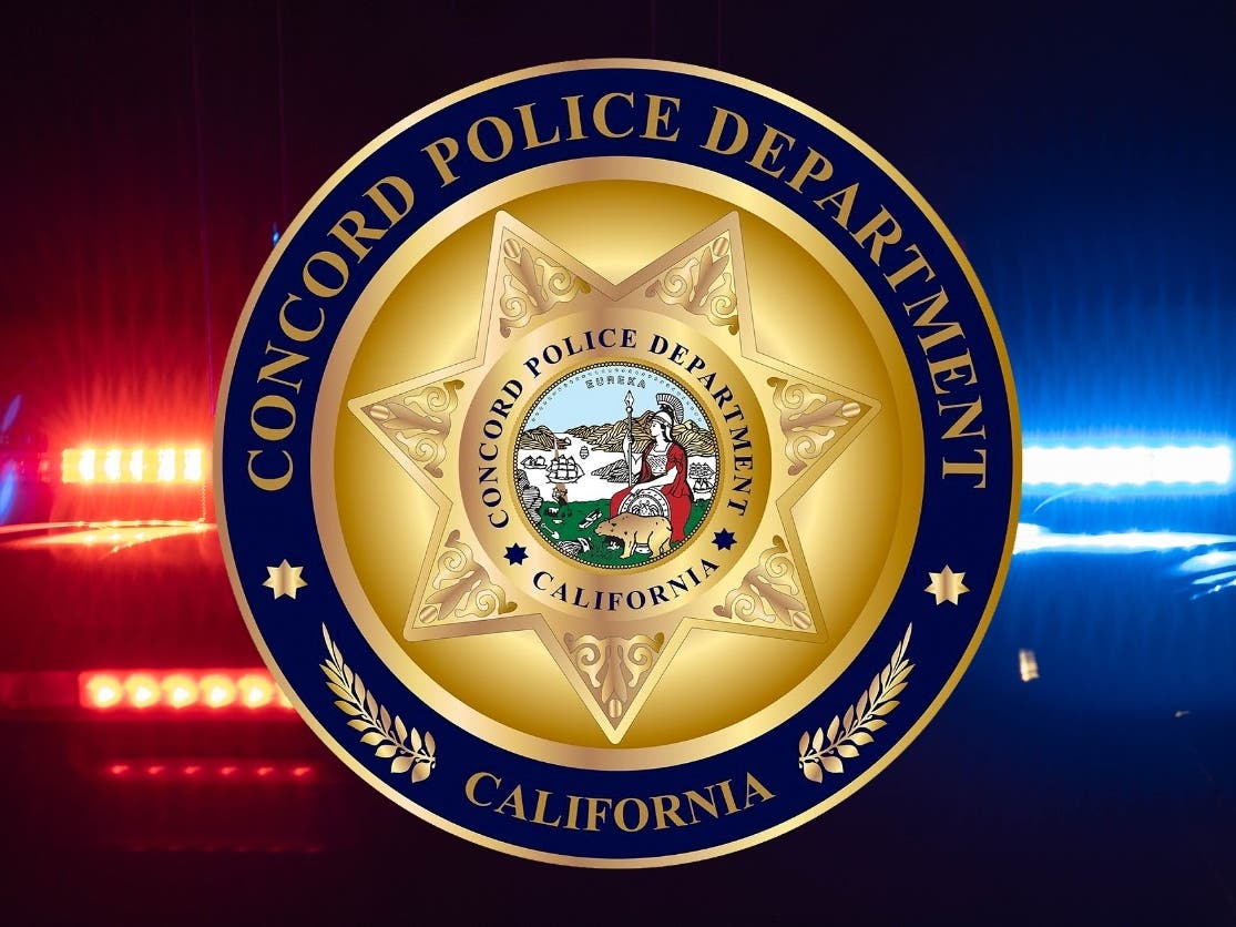 Police say the suspect got away in a black SUV.