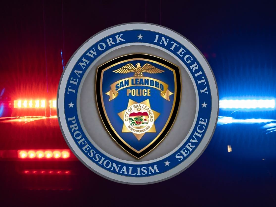 Kevin Hart —​ a former police chief with two other police agencies who has more than 35 years of law enforcement experience —​ is serving as interim chief.