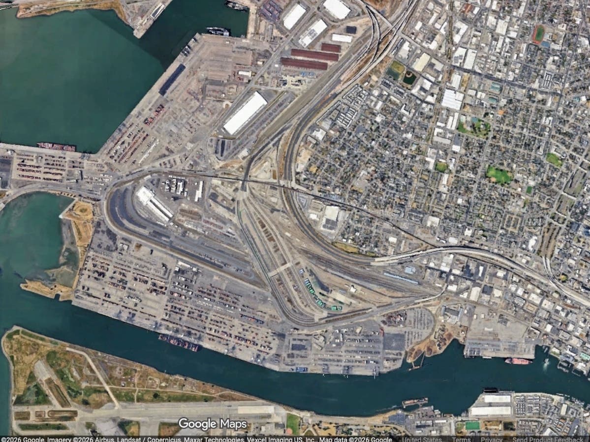 The 90-minute narrated boat tours will take passengers through the Oakland Estuary and San Francisco Bay.