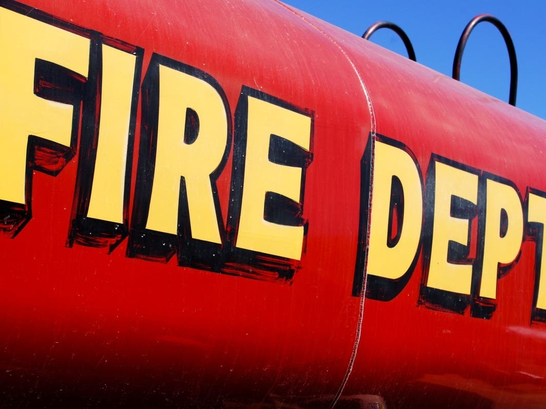 Fire Users Scooter Battery Fire Forces Evacuation Of San Francisco Apartments ...