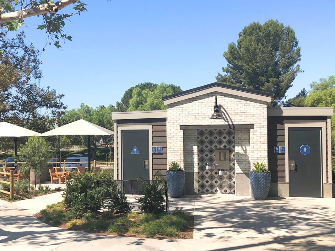 Have you voted for Mission Viejo's Best Restroom contender? Here's how.