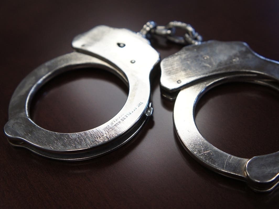 The alleged smuggling attempt occurred at 7:30 p.m. Feb. 27, when CBP officers pulled over a 20-year-old man driving a 2005 GMC SUV. During an initial inspection, a CBP canine team alerted to the vehicle's undercarriage, according to the agency.