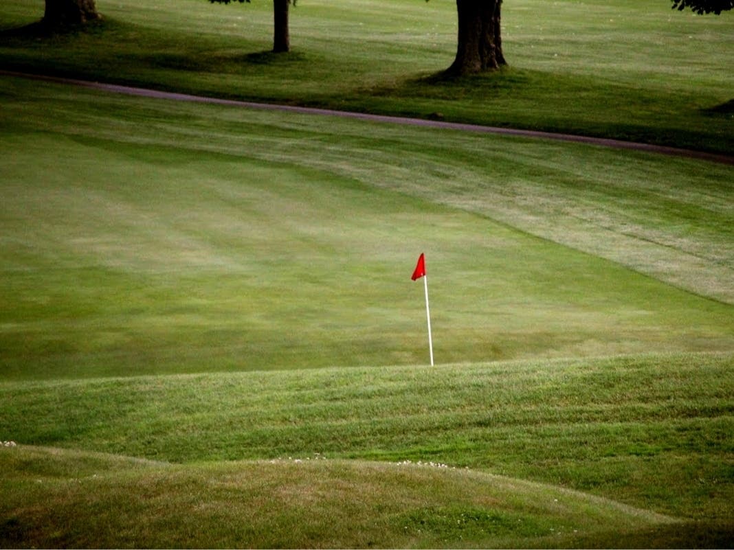 A Los Angeles City Councilman introduced a motion seeking to place a proposed measure on the November ballot to tax private country clubs and golf courses in the city.