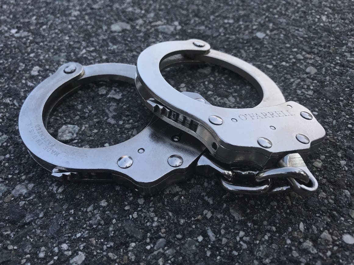 San Diego police responded to a report of a person down in the 3500 block of Island Avenue just before 11 p.m. Sunday, and officers found the victim lying on the ground suffering from blunt force trauma to his head, authorities said.